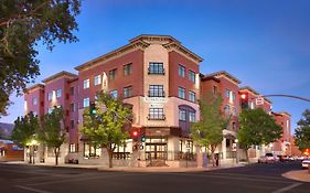 Residence Inn Flagstaff Az